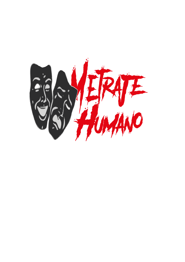 Logo Metraje Humano