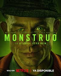 Mounstruo